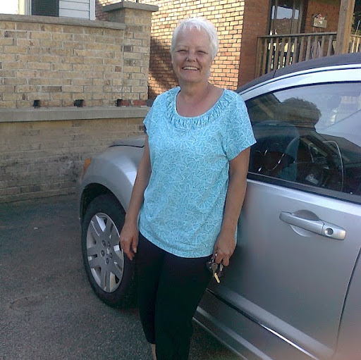 Barbara Mackey Photo 19