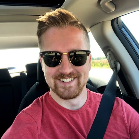 Daniel Osborne Photo 20