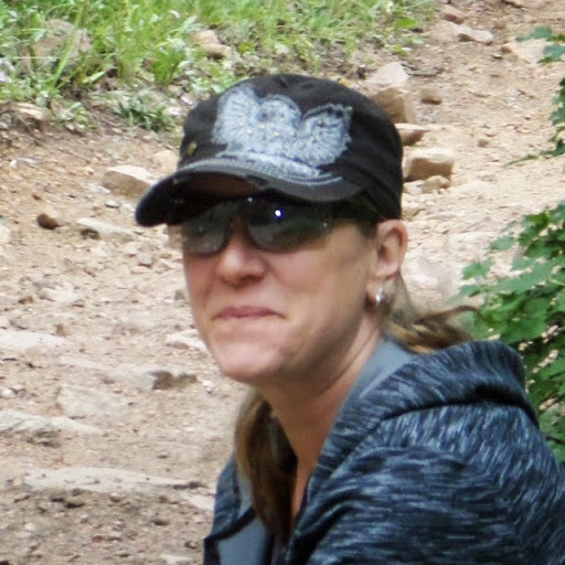 Jodie Hart Photo 7