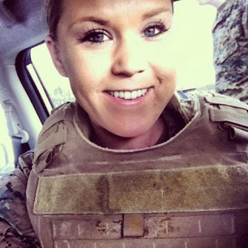 Kayla Miller Photo 41