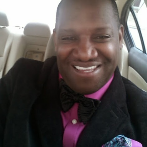 Melvin Thompson Photo 4