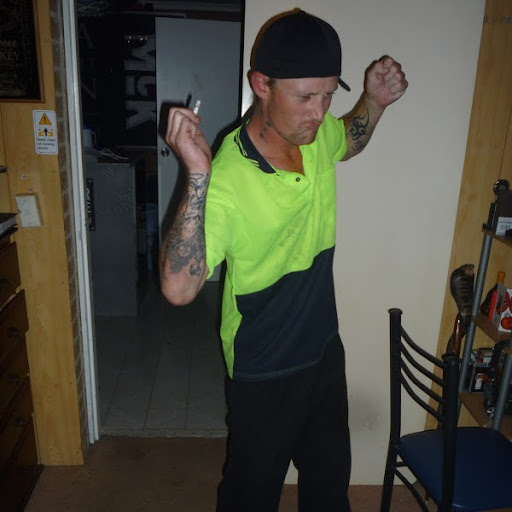 Daniel Mackey Photo 12