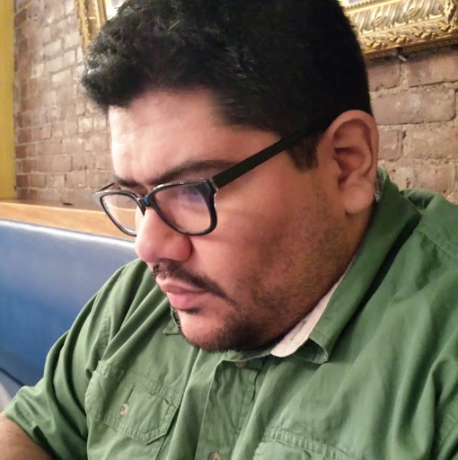 Julio Rivera Photo 18