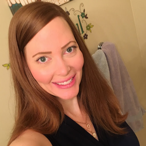 Julie Harrington Photo 37