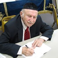 Jacob Wiener Photo 4