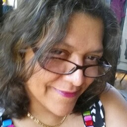 Doris Escobar Photo 7