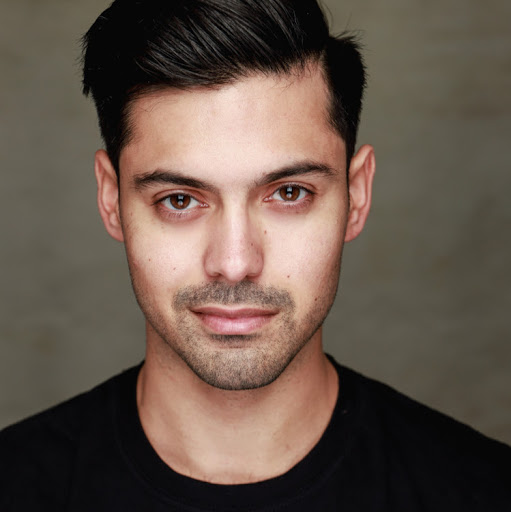 Scott Norton Photo 38