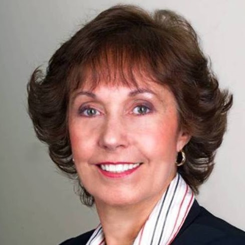 Linda Robertson Photo 2