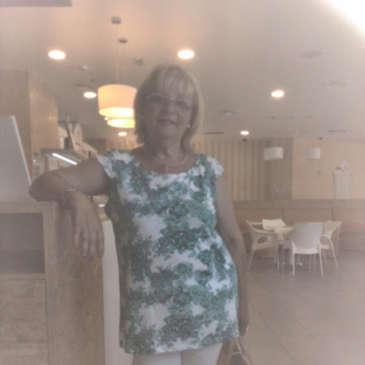 Antonia Molina Photo 15