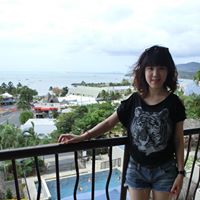 Yin Chang Photo 21