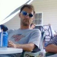 Shawn Griffin Photo 43