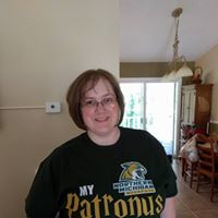 Kristina Bailey Photo 12