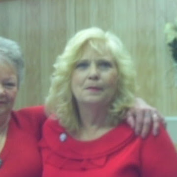 Carolyn Coleman Photo 45