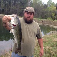Bobby Abernathy Photo 9