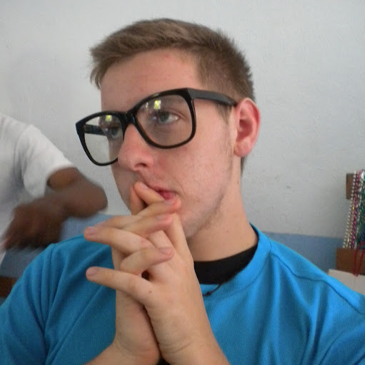 Jesse Stout Photo 26