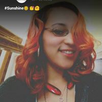 Jessica Spalding Photo 38