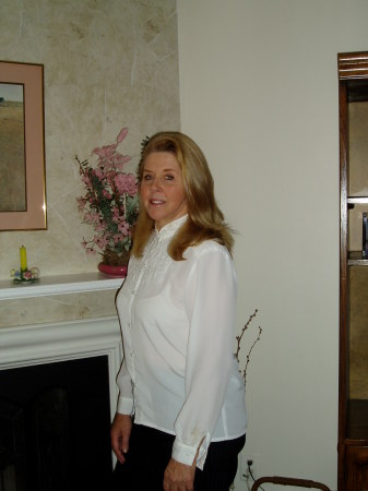Helen Johnson Photo 23