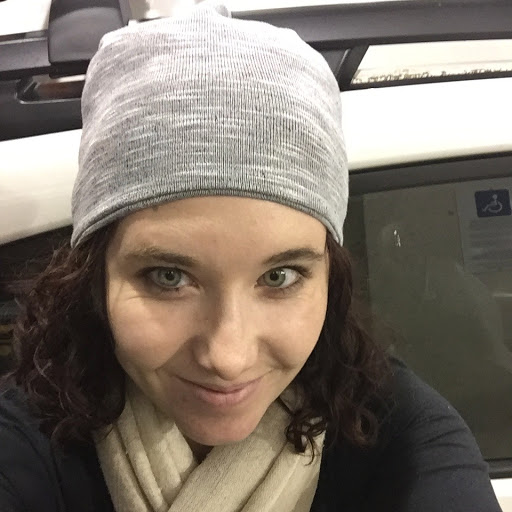 Amy Krieger Photo 8