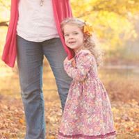 Catherine Coker Photo 14