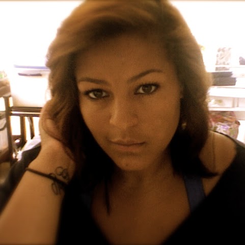 April Anthony Photo 13