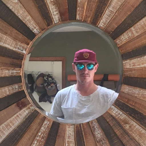 Mark Pedersen Photo 35