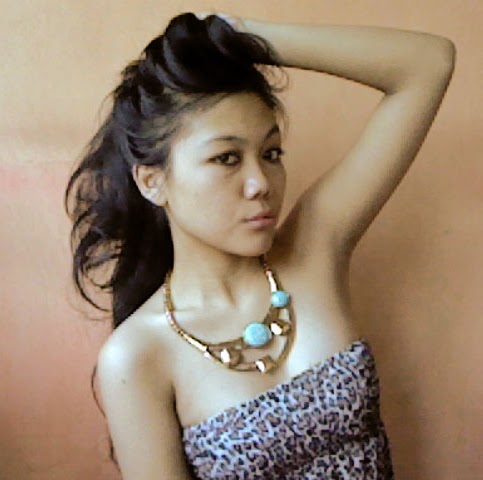 Citra Dewi Photo 25