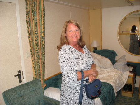 Sue Collins Photo 35
