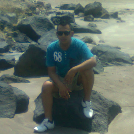 Marco Duran Photo 28