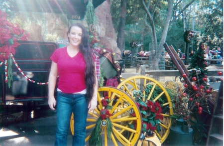 Teresa Pierce Photo 20