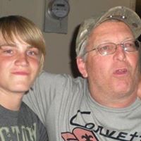 Steven Alexander Photo 47