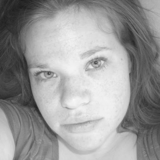 Jessica Asher Photo 15