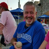 Chris Bullock Photo 15