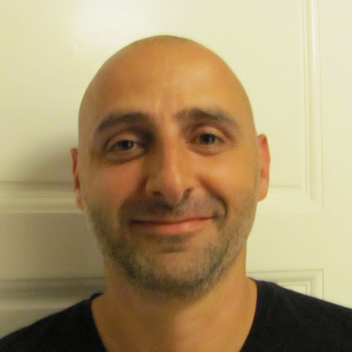 Kenneth Hartmann Photo 14