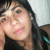 Jacqueline Benitez Photo 18