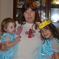 Melissa Tackett Photo 22