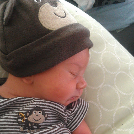 Sarah Irwin Photo 35