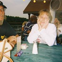Robin Mabe Photo 4