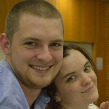 Daniel Holmes Photo 23