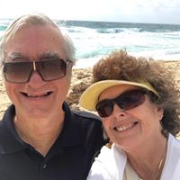 Deborah Marcus Photo 23