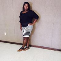 Alfreda Jenkins Photo 11