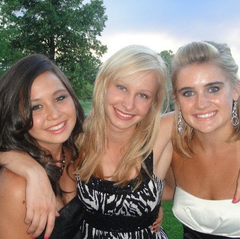 Julia Gorman Photo 28