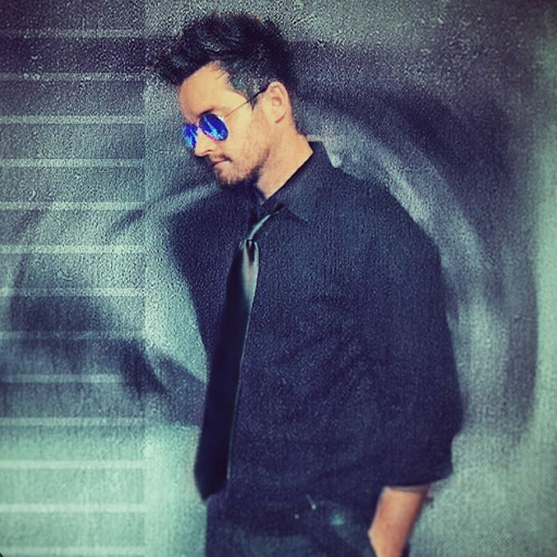 Michael Clancy Photo 41