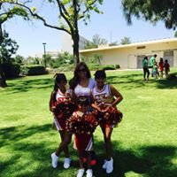 Diana Sandoval Photo 24