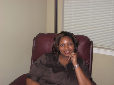 Regina Wright Photo 33