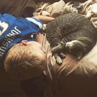 Chelsea Skaggs Photo 13