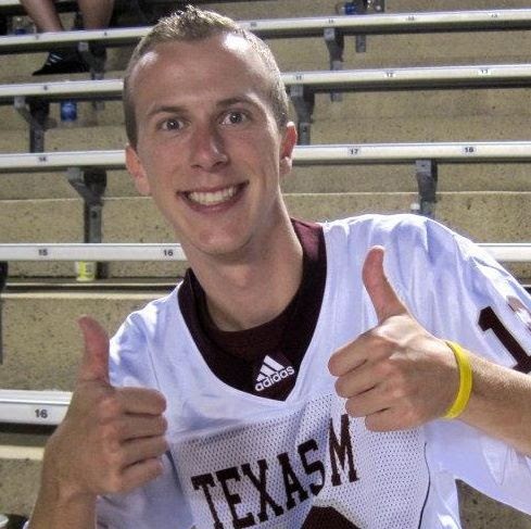 Michael Way Photo 24