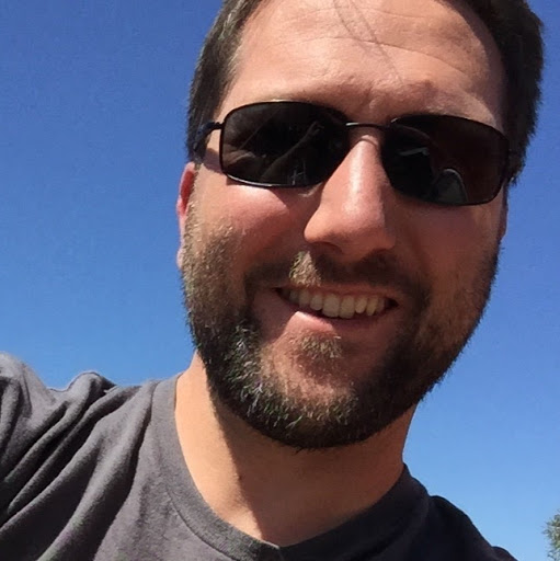 Benjamin Fry Photo 12