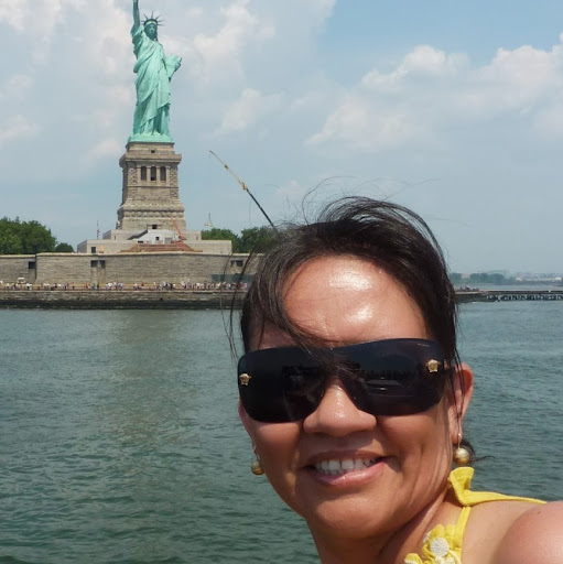 Patricia Duran Photo 24