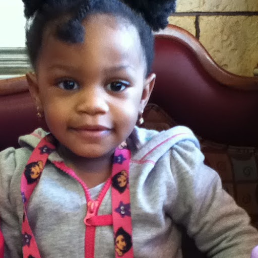 Alisha Richardson Photo 8