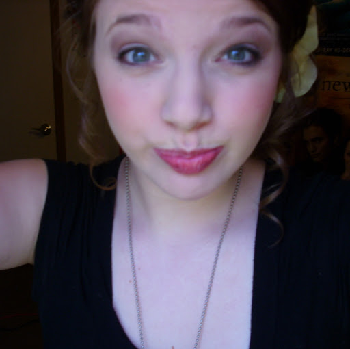 Cheyenne Rhoades Photo 3